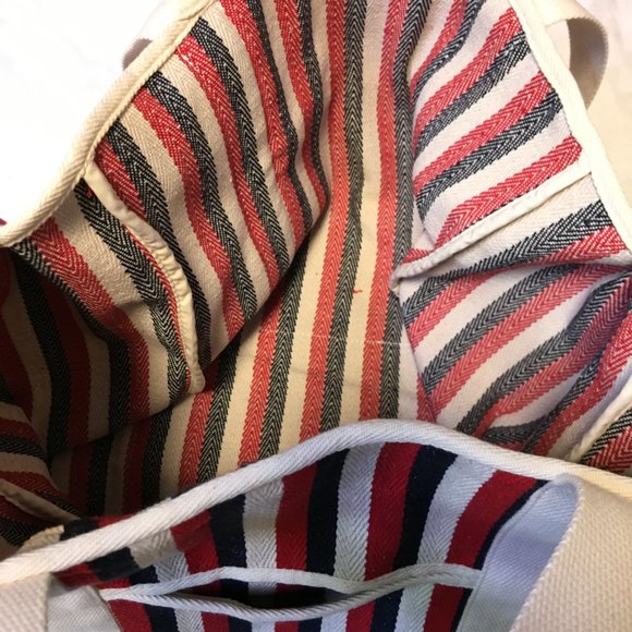 ISABEL MARANT Darwen Tote Bag - Picture 4 of 8